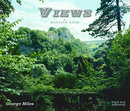 Cover of Views of Matlock Bath