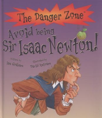 Cover of Avoid Being Sir Isaac Newton