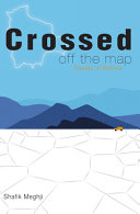 Cover of Crossed Off the Map