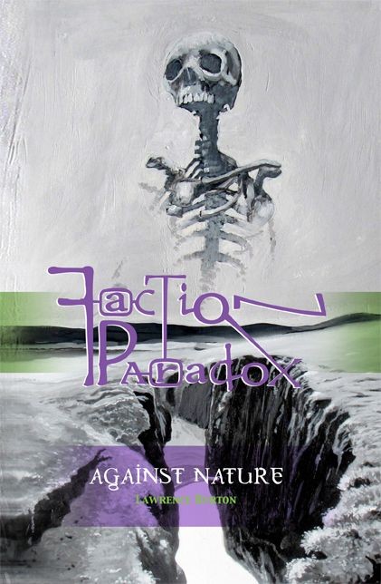 Cover of Against Nature