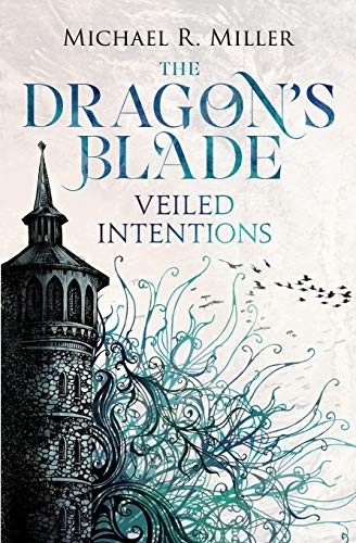 Cover of The Dragon's Blade