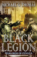 Cover of Black Legion