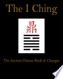 Cover of I Ching