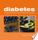 Cover of Diabetes Recipes from Around the World