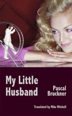 Cover of My Little Husband