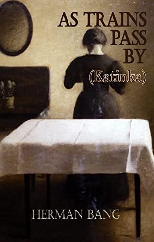 Cover of Katinka