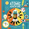 Cover of Professor Astro Cat's Atomic Adventure