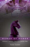 Cover of Woman of Power