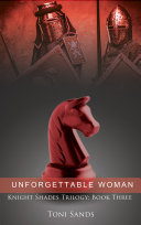 Cover of Unforgettable Woman
