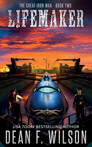 Cover of Lifemaker