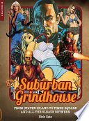 Cover of Suburban Grindhouse