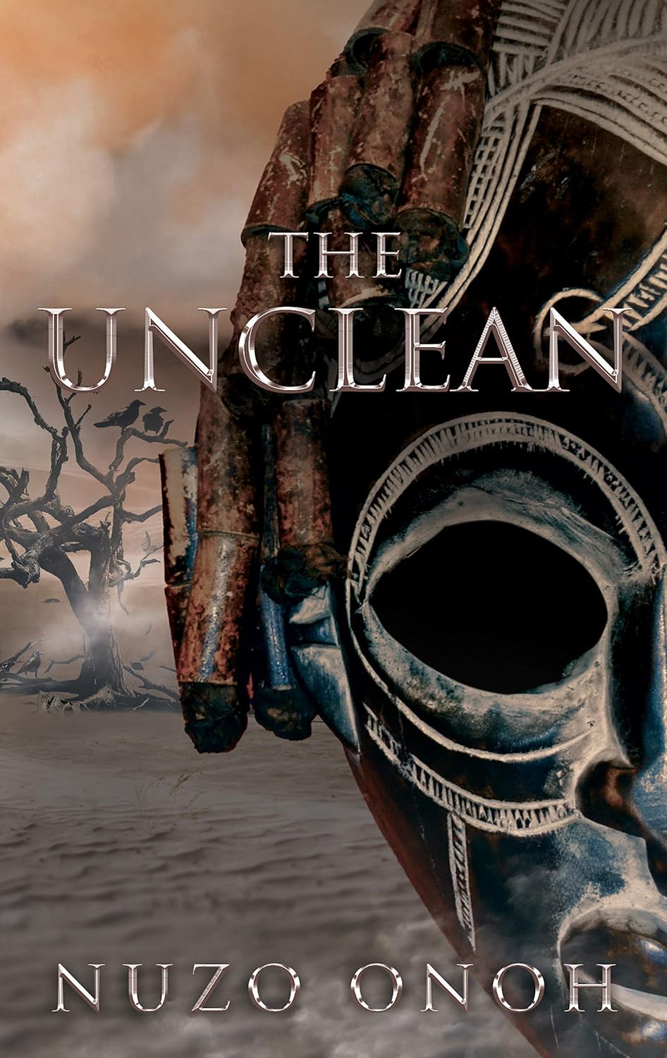 Cover of The Unclean