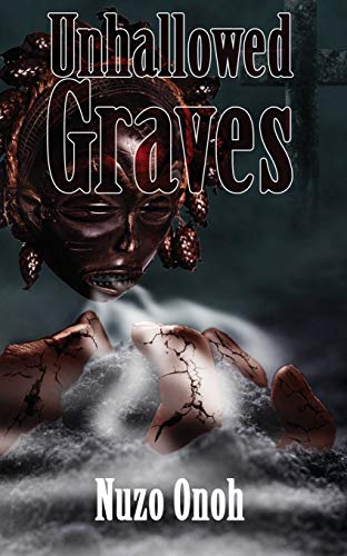 Cover of Unhallowed Graves
