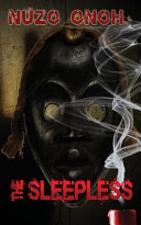 Cover of The Sleepless