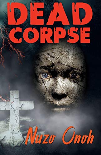 Cover of Dead Corpse