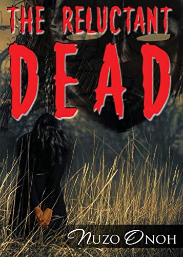 Cover of The Reluctant Dead