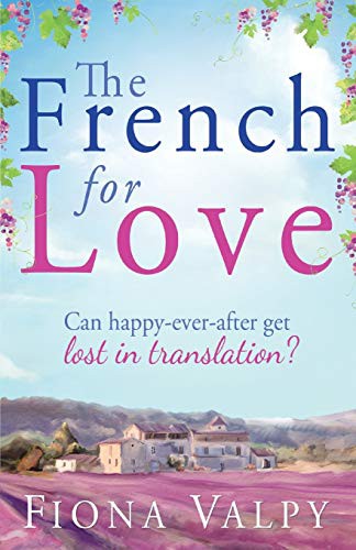 Cover of The French for Love