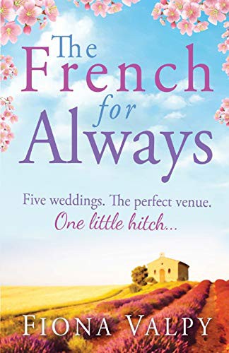 Cover of The French for Always
