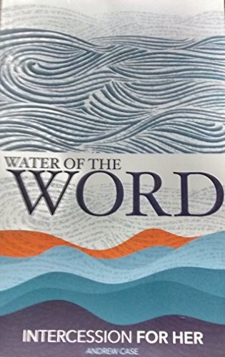 Cover of Water of the Word