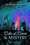 Cover of Tales of Terror and Mystery