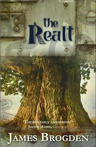 Cover of The Realt