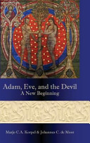 Cover of Adam, Eve, and the Devil