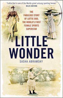 Cover of Little Wonder