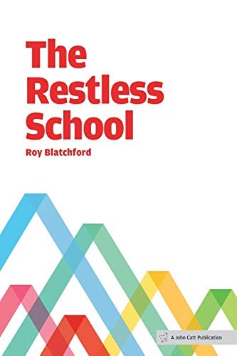 Cover of The Restless School