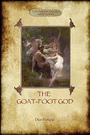 Cover of The Goat-Foot God (Aziloth Books)