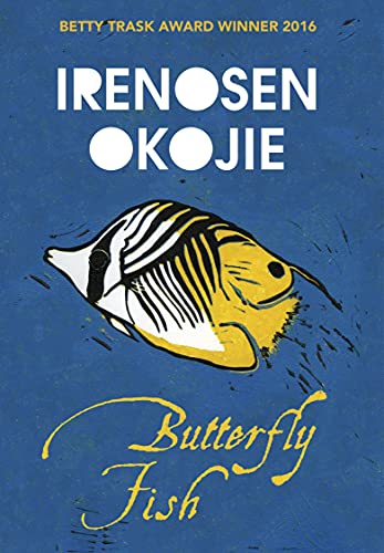 Cover of Butterfly Fish