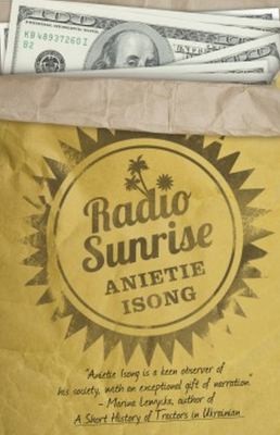 Cover of Radio Sunrise