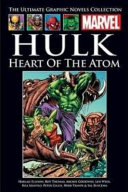 Cover of The Incredible Hulk