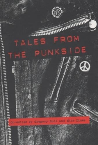Cover of Tales from the Punkside