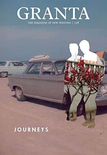 Cover of Granta 138