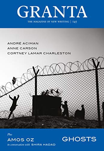 Cover of Ghosts