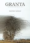 Cover of Granta 153: Second Nature