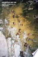 Cover of The Residues, Part One
