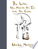 Cover of The Laddie, the Mowdie, the Tod and the Cuddie