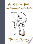 Cover of An Gille, am Famh, an Sionnach 's an T-each