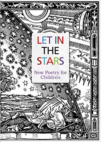Cover of Let In The Stars