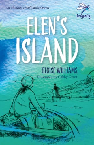 Cover of Elen's Island