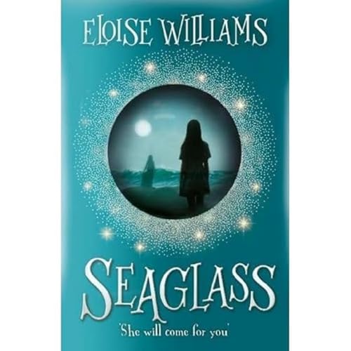 Cover of Seaglass