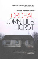 Cover of Ordeal