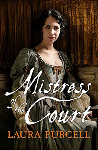 Cover of Mistress of the Court