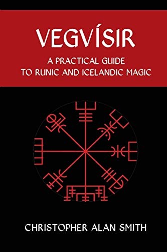 Cover of Vegvisir