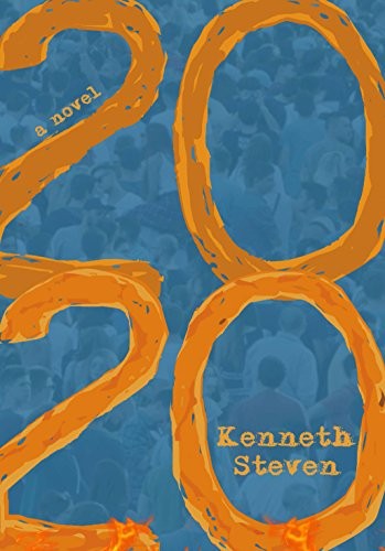Cover of 2020