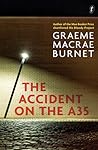 Cover of Accident On The A35