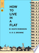 Cover of How to Live in a Flat