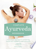 Cover of Complete Ayurveda Workbook
