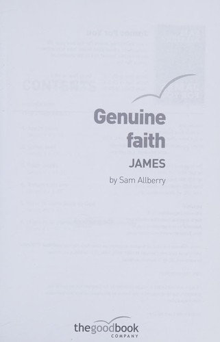 Cover of James